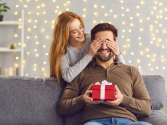 Surprise Ideas For Boyfriend