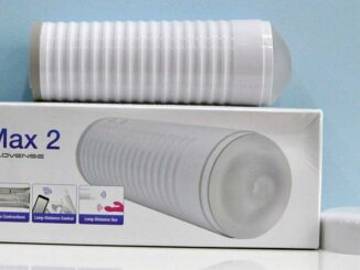 lovense max 2 review